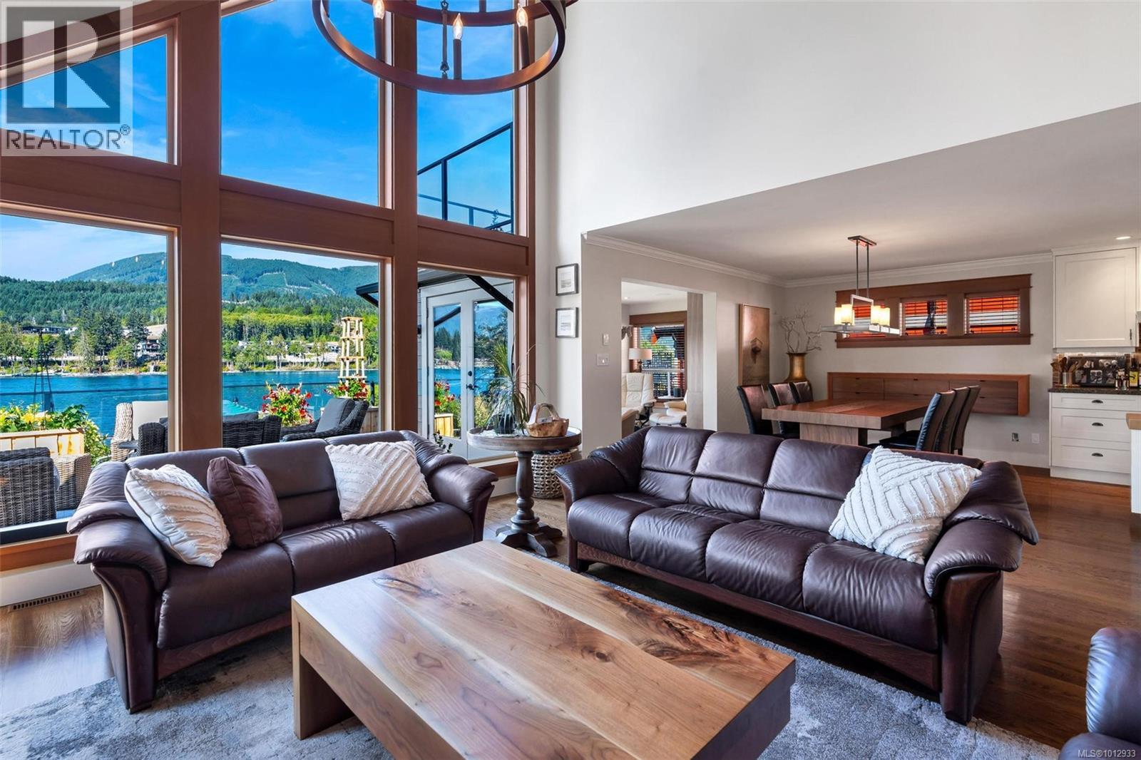 8 537 Point Ideal Drive, Lake Cowichan