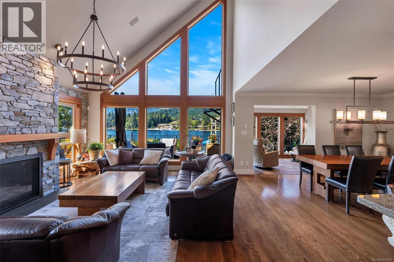 8 537 Point Ideal Drive, Lake Cowichan