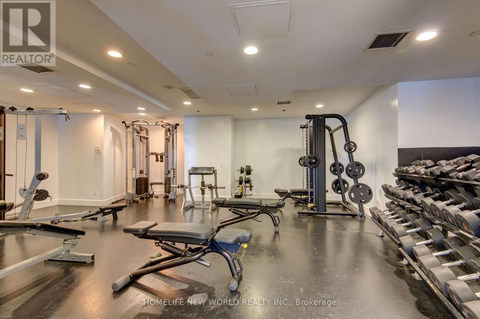 Photo 20 of 903 208 Queens Quay W, Toronto ON