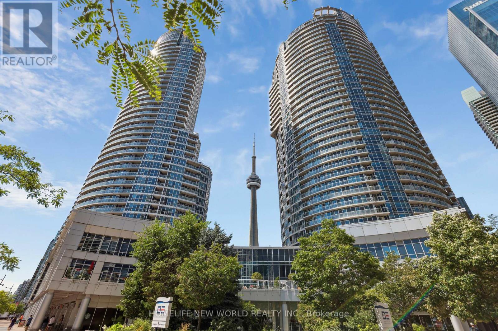 Photo 22 of 903 208 Queens Quay W, Toronto ON