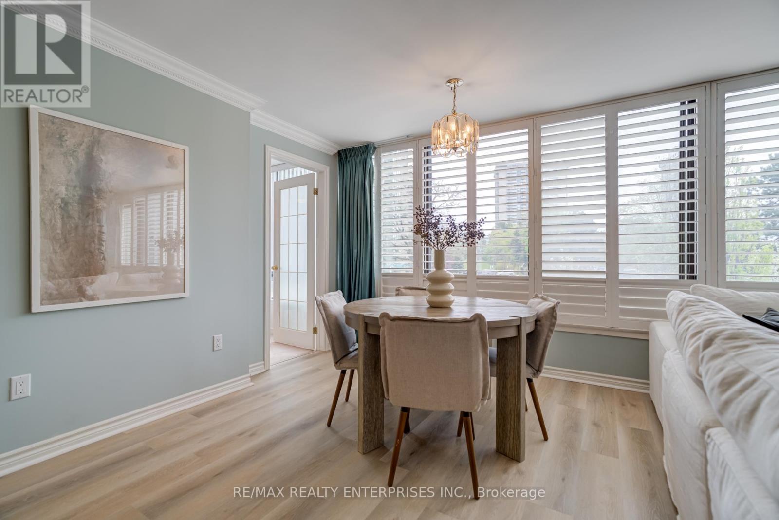 Photo 15 of 204 65 Skymark Drive, Toronto ON