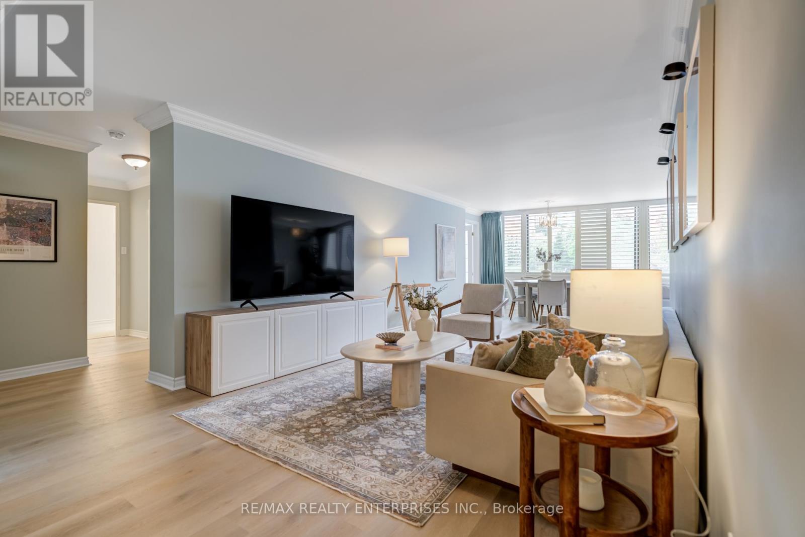Photo 20 of 204 65 Skymark Drive, Toronto ON