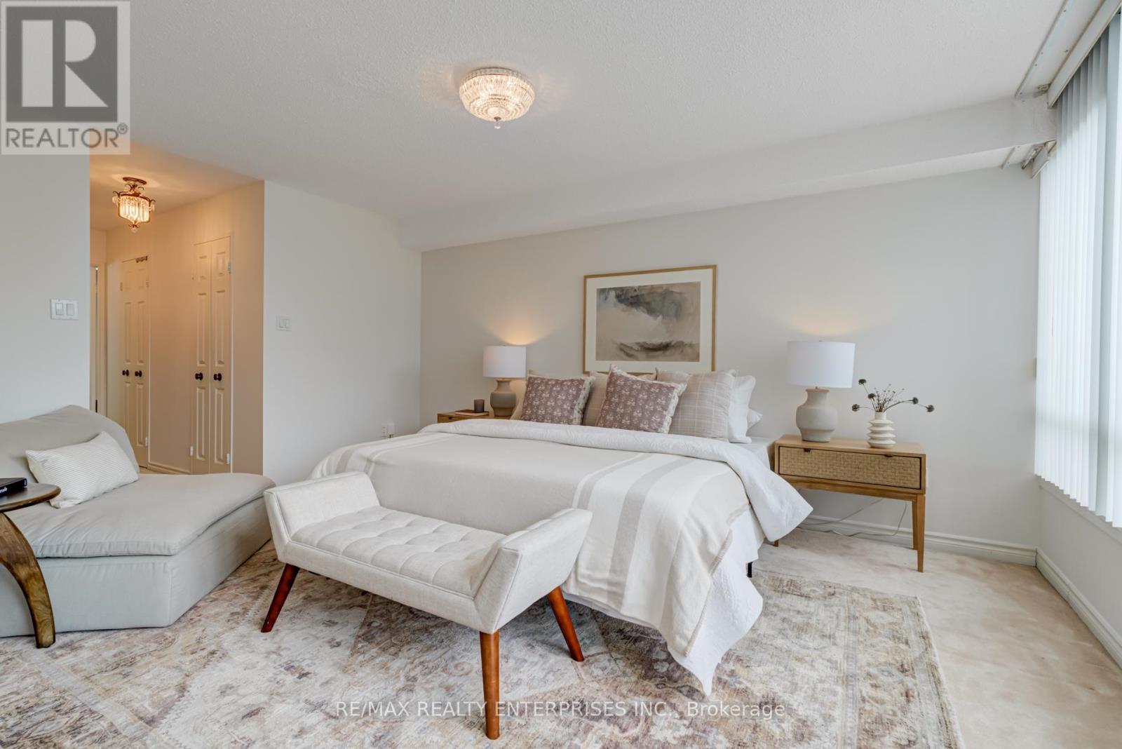 Photo 22 of 204 65 Skymark Drive, Toronto ON