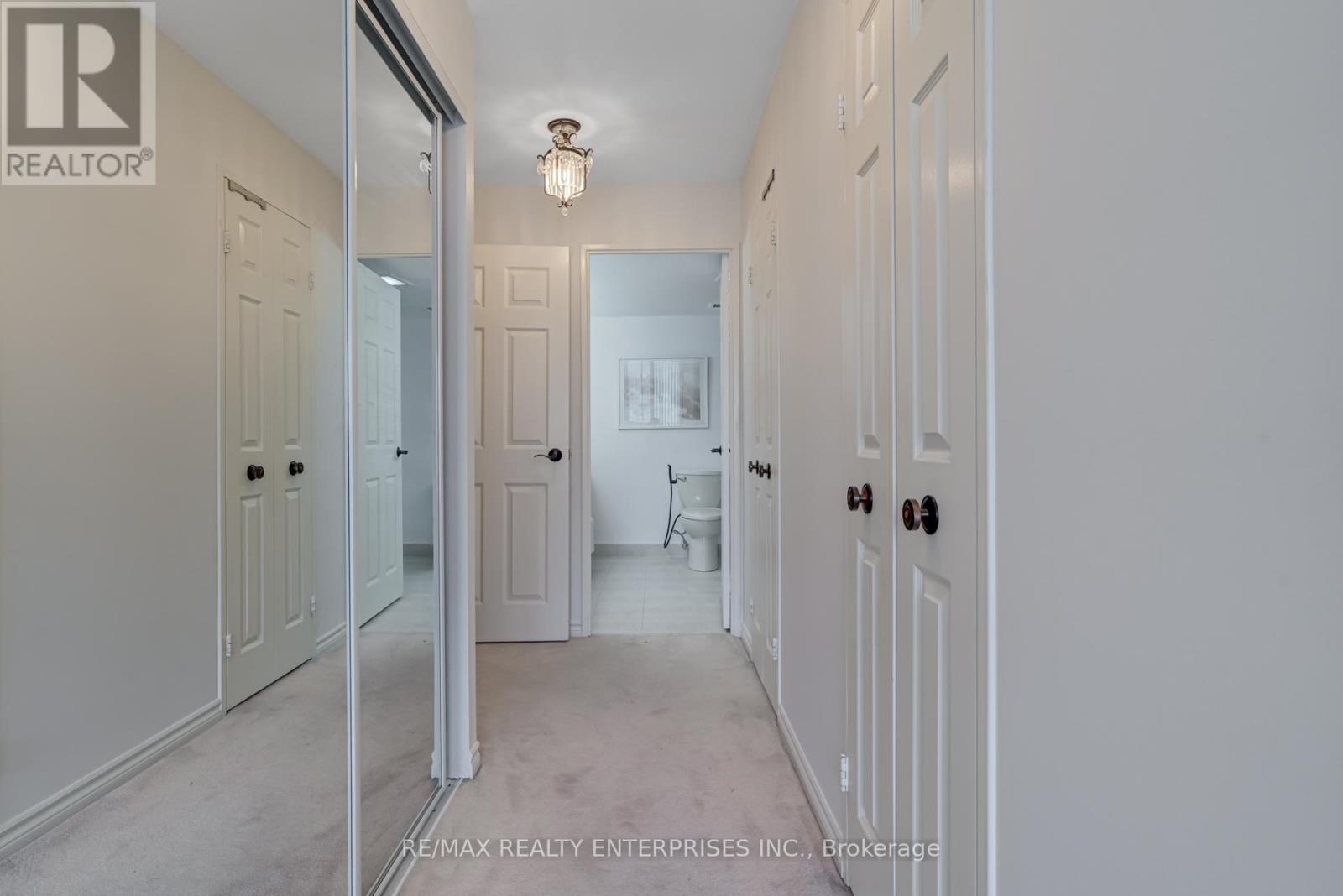 Photo 25 of 204 65 Skymark Drive, Toronto ON
