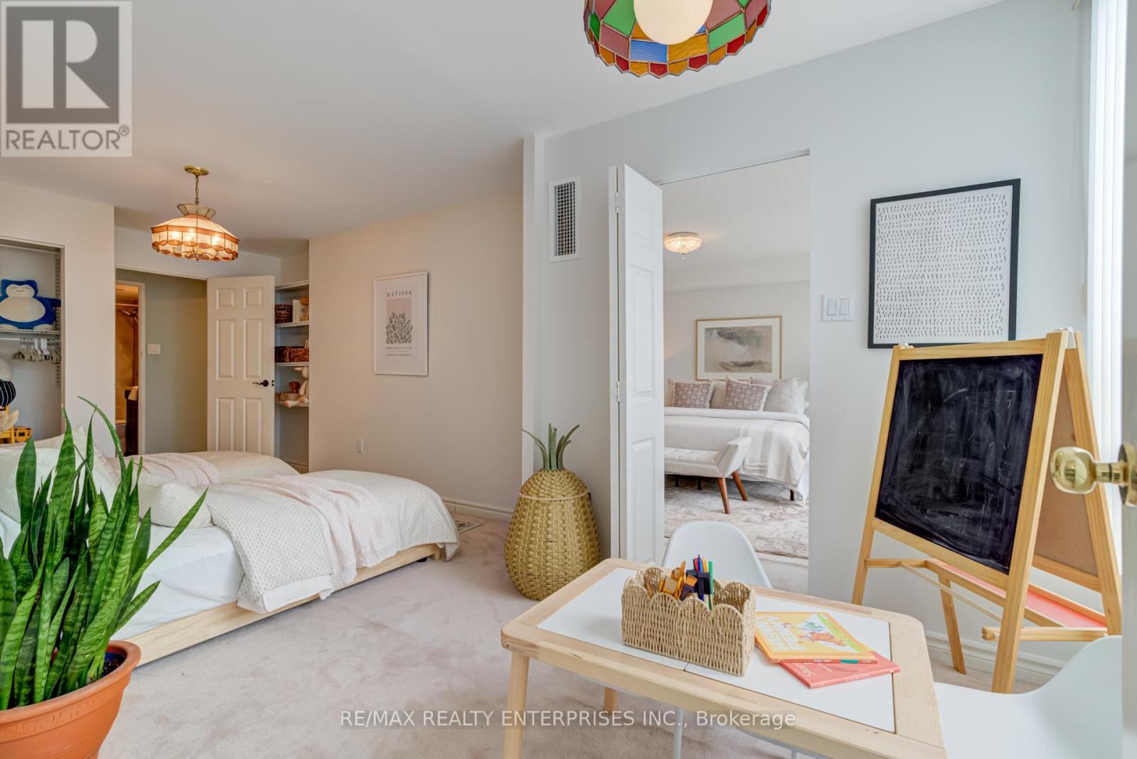 Photo 29 of 204 65 Skymark Drive, Toronto ON