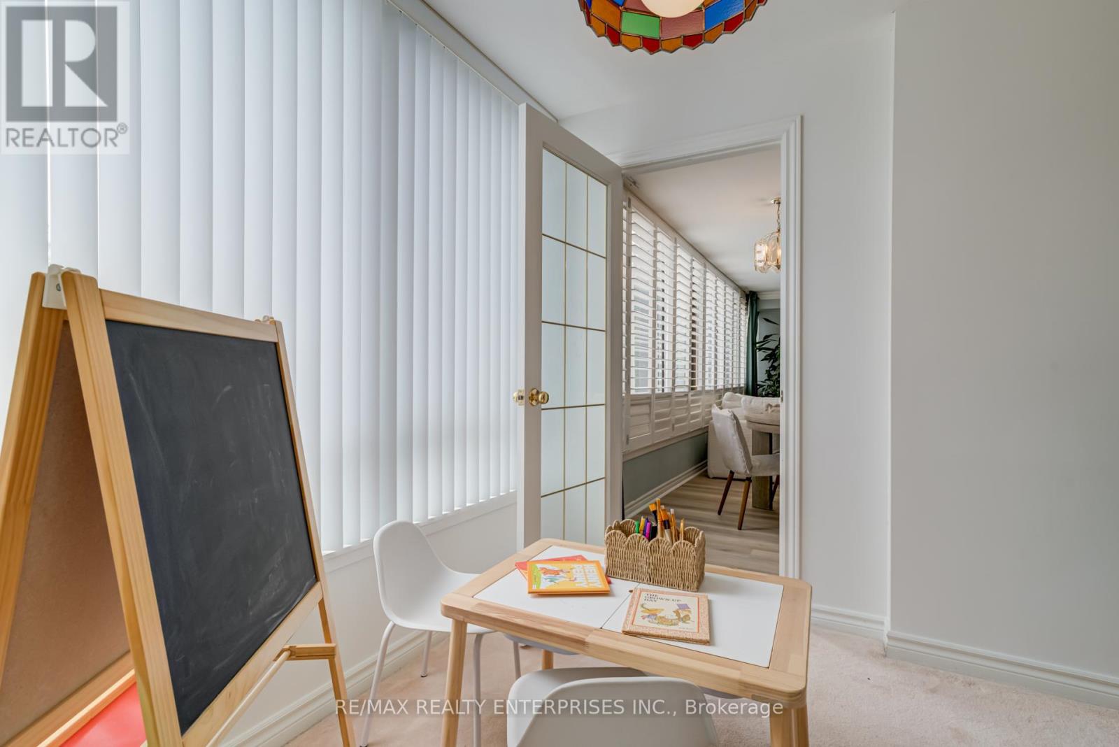 Photo 31 of 204 65 Skymark Drive, Toronto ON