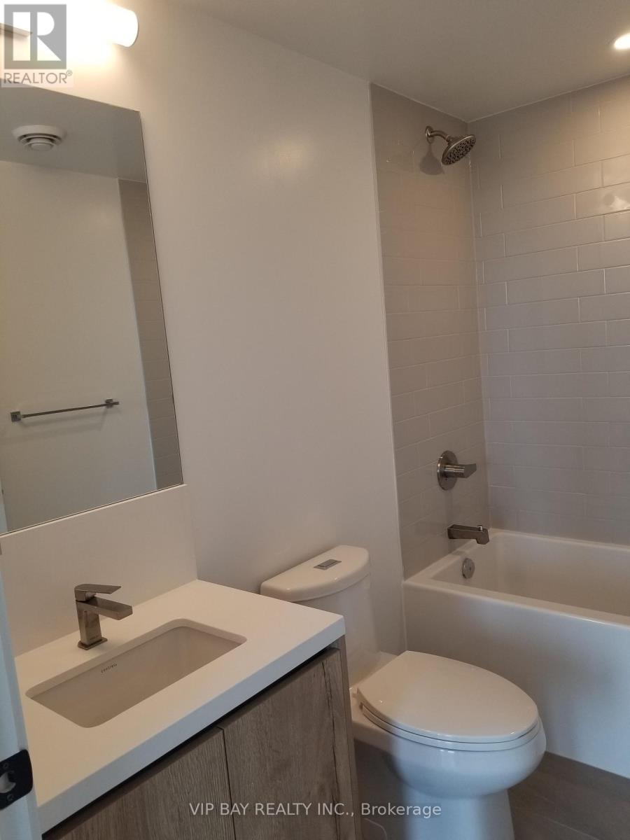 Photo 24 of 4710 319 Jarvis Street, Toronto ON