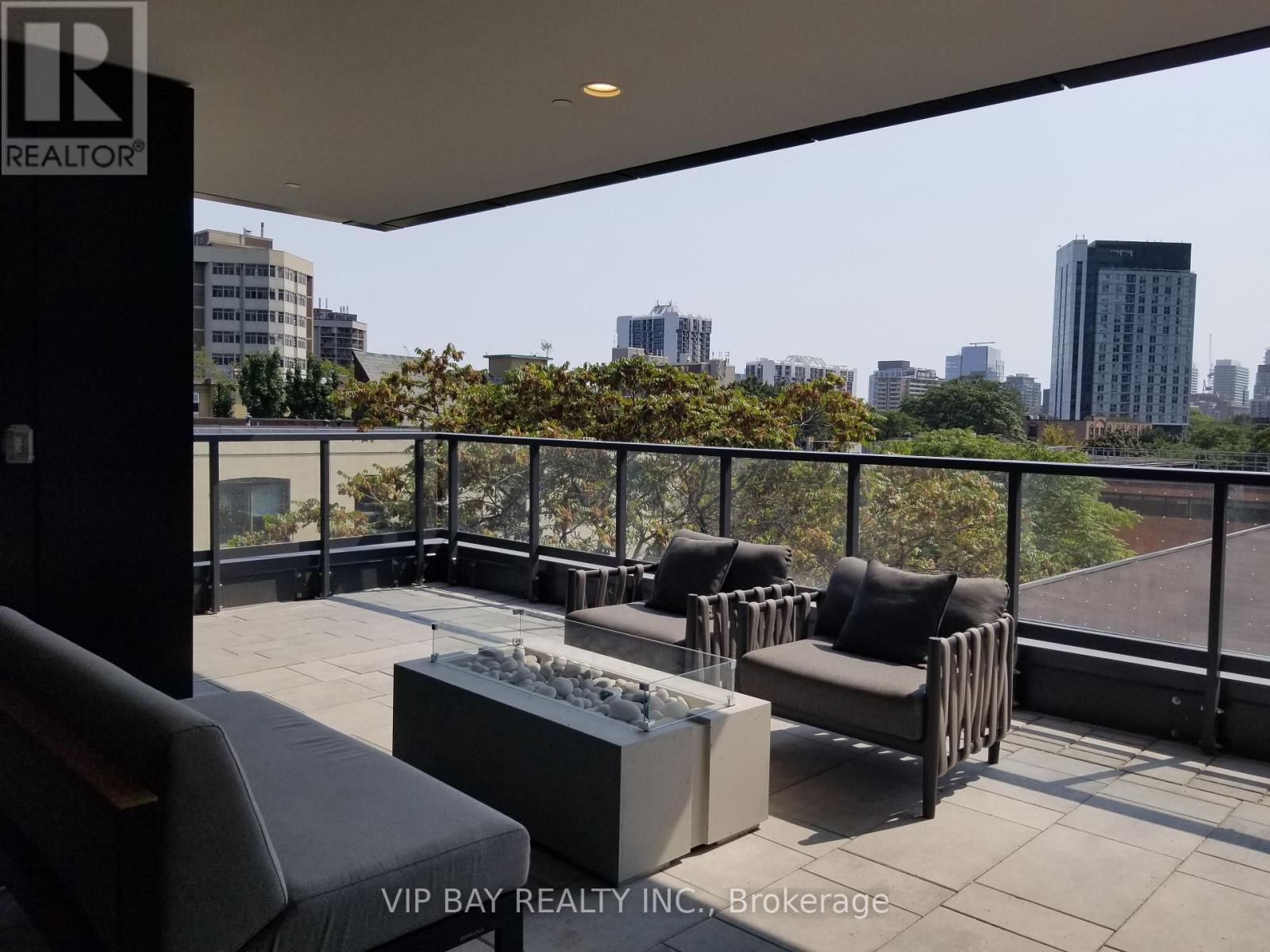 Photo 32 of 4710 319 Jarvis Street, Toronto ON