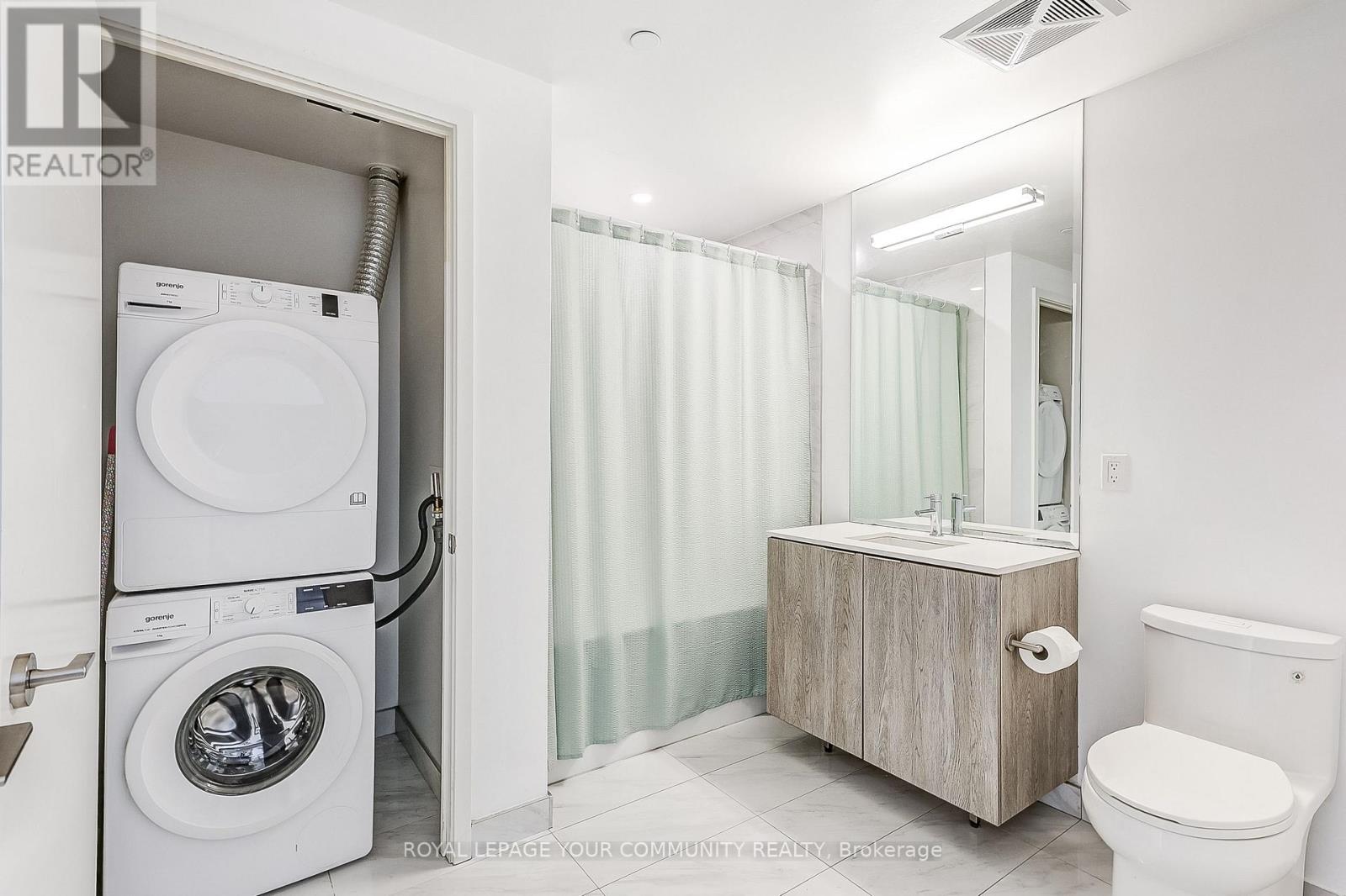 Photo 13 of 1808 15 Queens Quay Street E, Toronto ON
