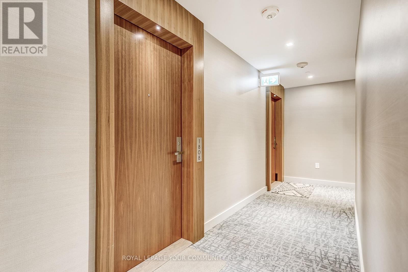 Photo 3 of 1808 15 Queens Quay Street E, Toronto ON