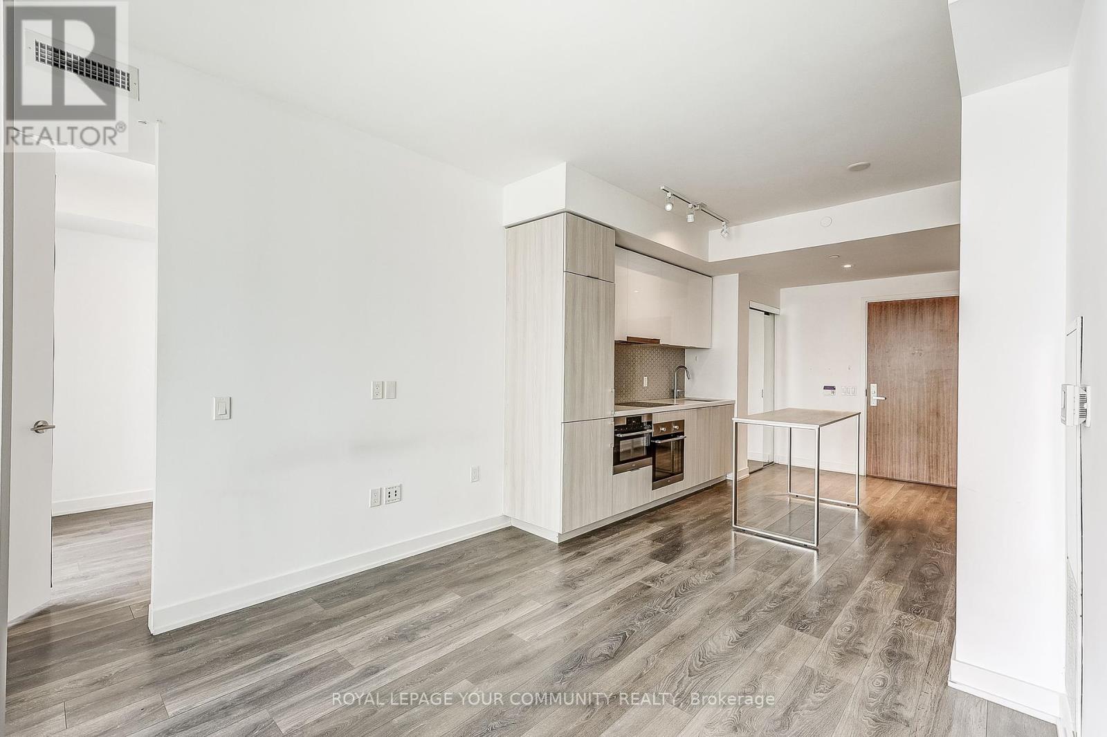 Photo 5 of 1808 15 Queens Quay Street E, Toronto ON