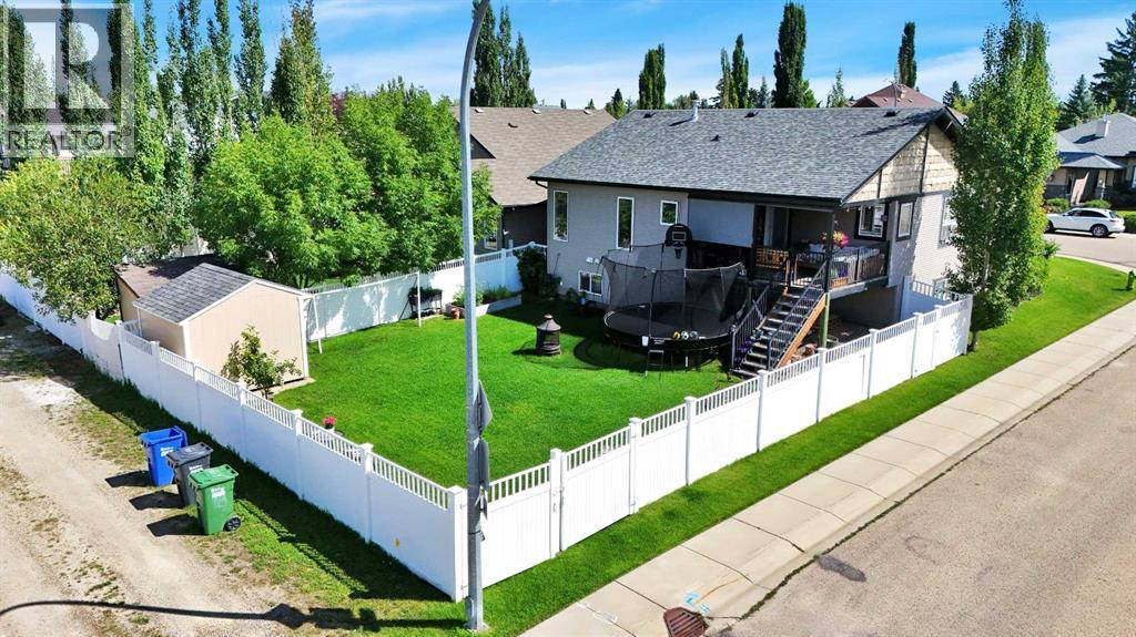 Photo 37 of 7 Woodrow Close, Red Deer AB