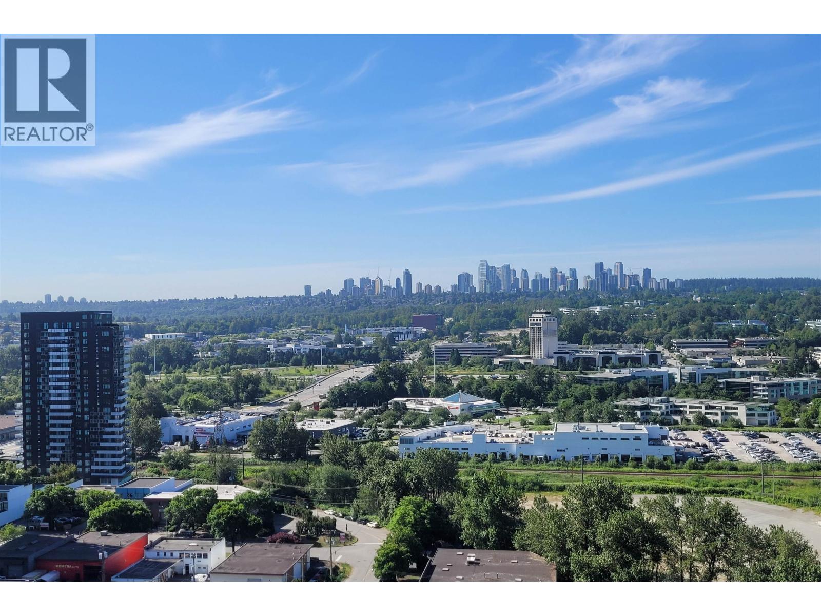 Photo 1 of 2302 2077 Rosser Avenue, Burnaby BC