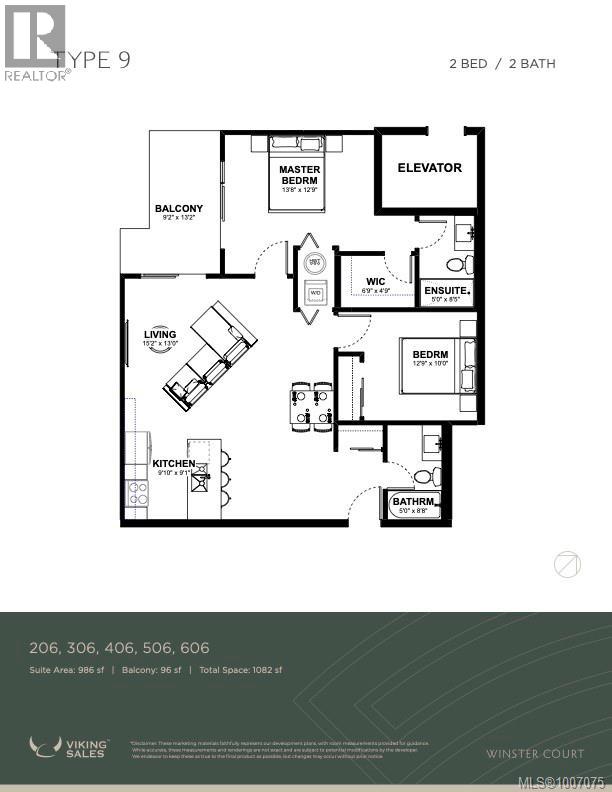 Photo 27 of 606 2770 Winster Rd, Langford BC