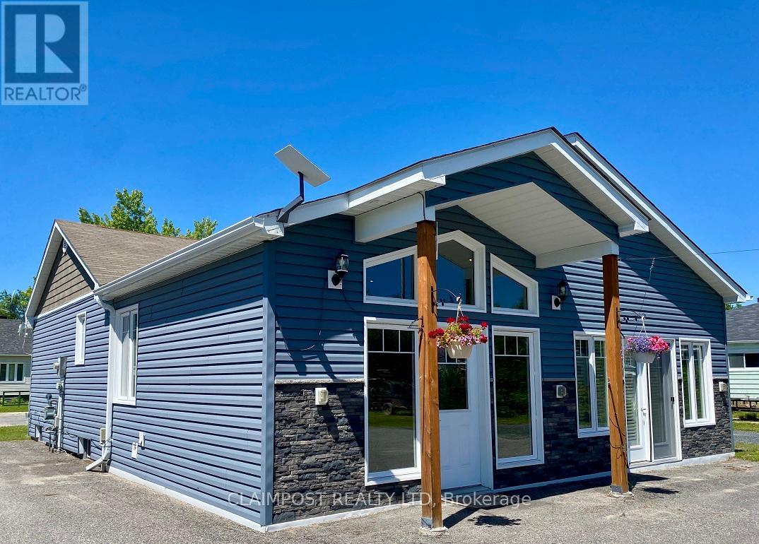 Photo 1 of 1244 Victoria Road, Iroquois Falls ON