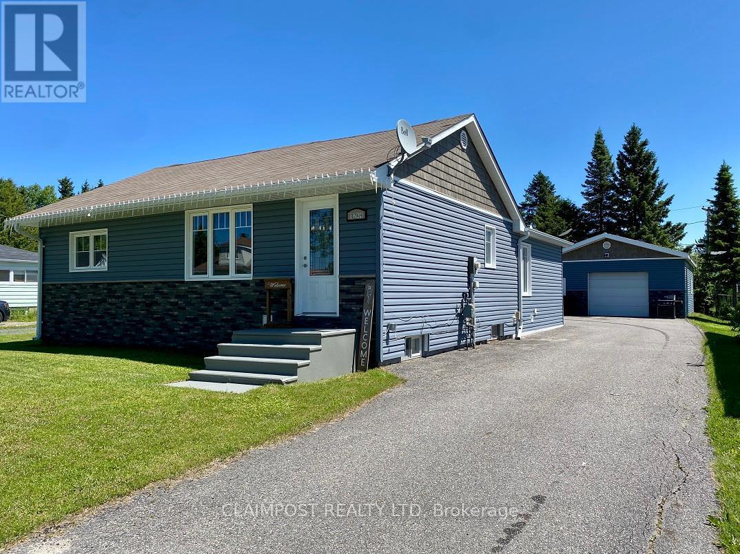Photo 39 of 1244 Victoria Road, Iroquois Falls ON