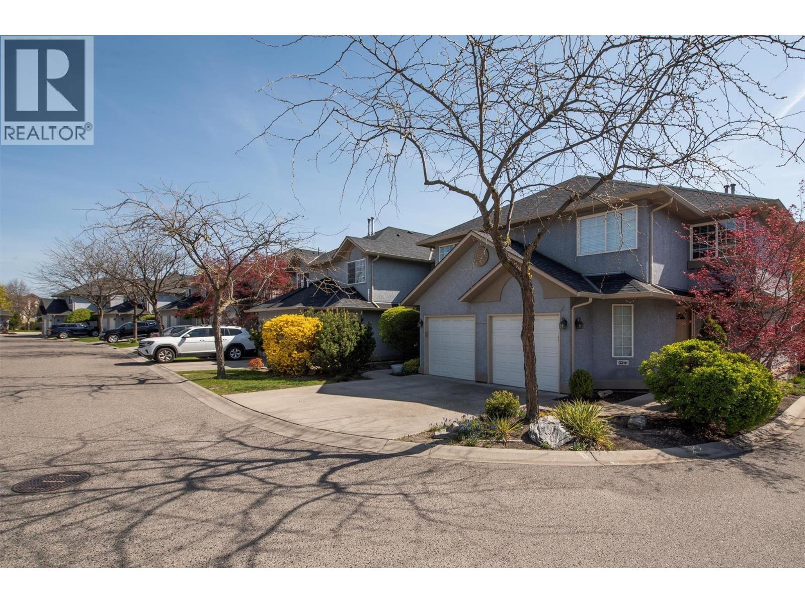 Photo 1 of 316 Whitman Road Unit 31, Kelowna BC