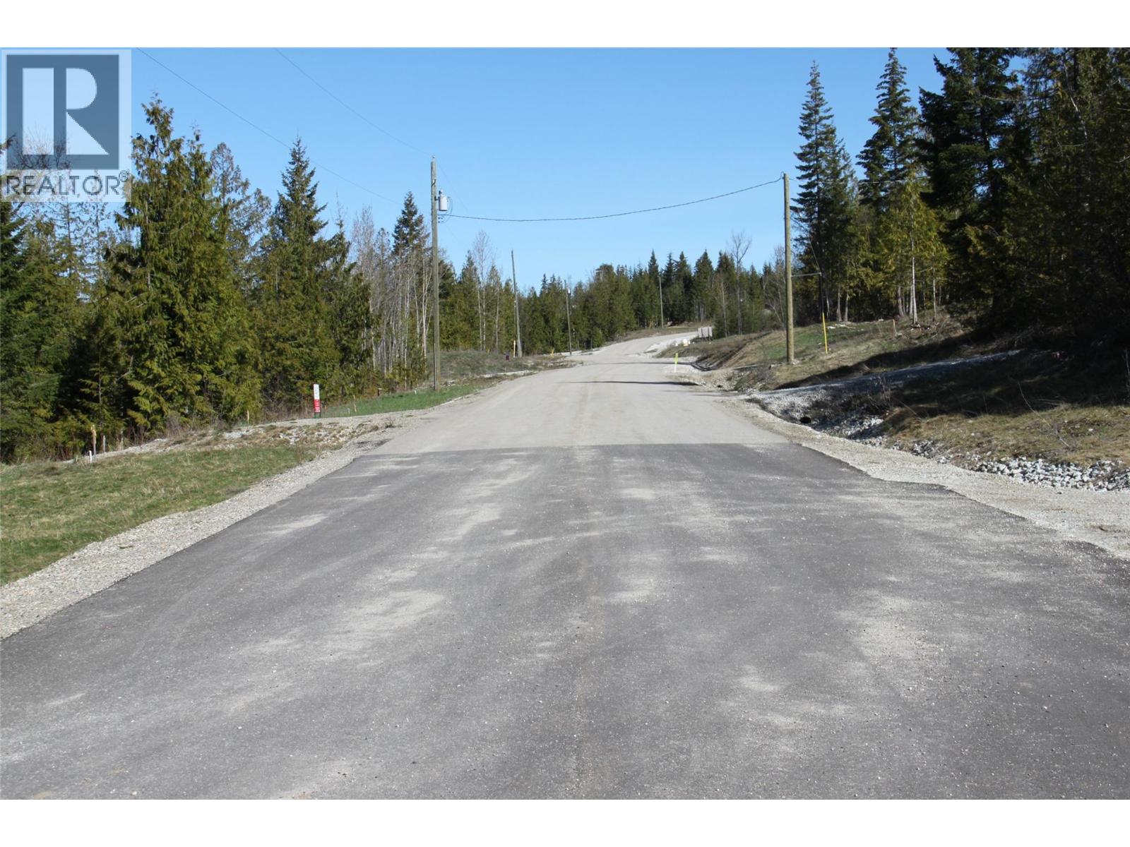  Lot 3 Tatlow Road Southeast, Salmon Arm