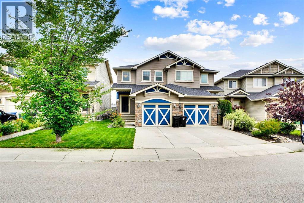 Photo 1 of 152 New Brighton Landing Se, Calgary AB