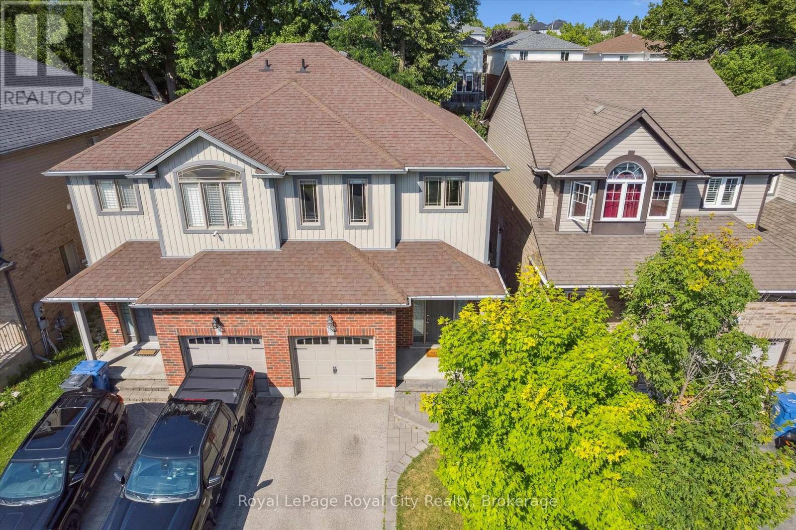 Photo 41 of 158 Kemp Crescent, Guelph ON