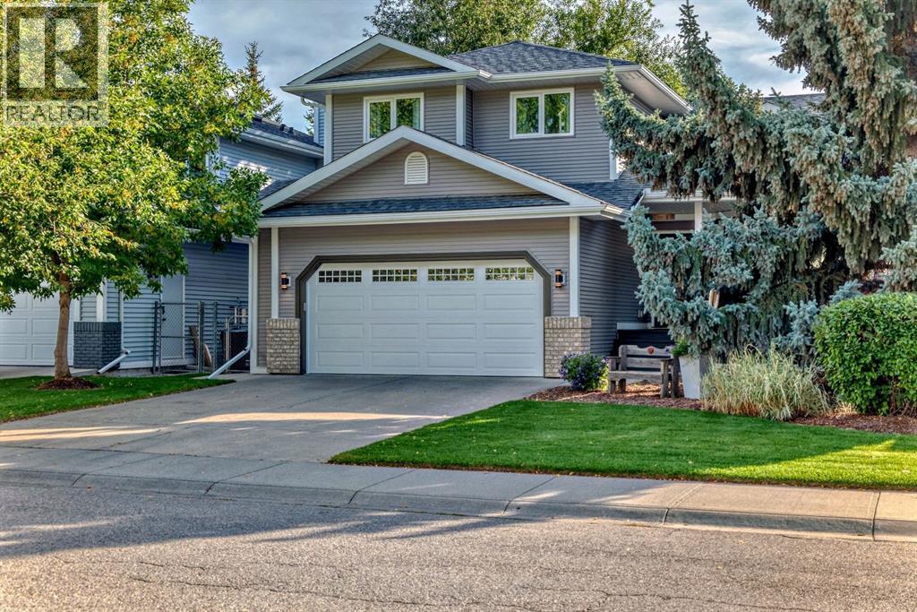 Photo 1 of 31 Riverview Drive, Cochrane AB