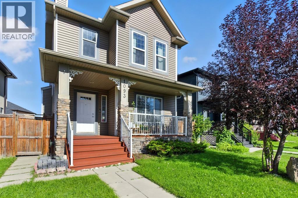 Photo 32 of 1093 Taradale Drive Ne, Calgary AB