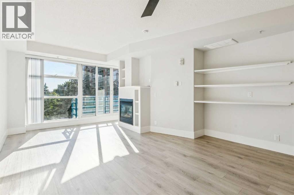 Photo 6 of 406 205 Riverfront Avenue Sw, Calgary AB
