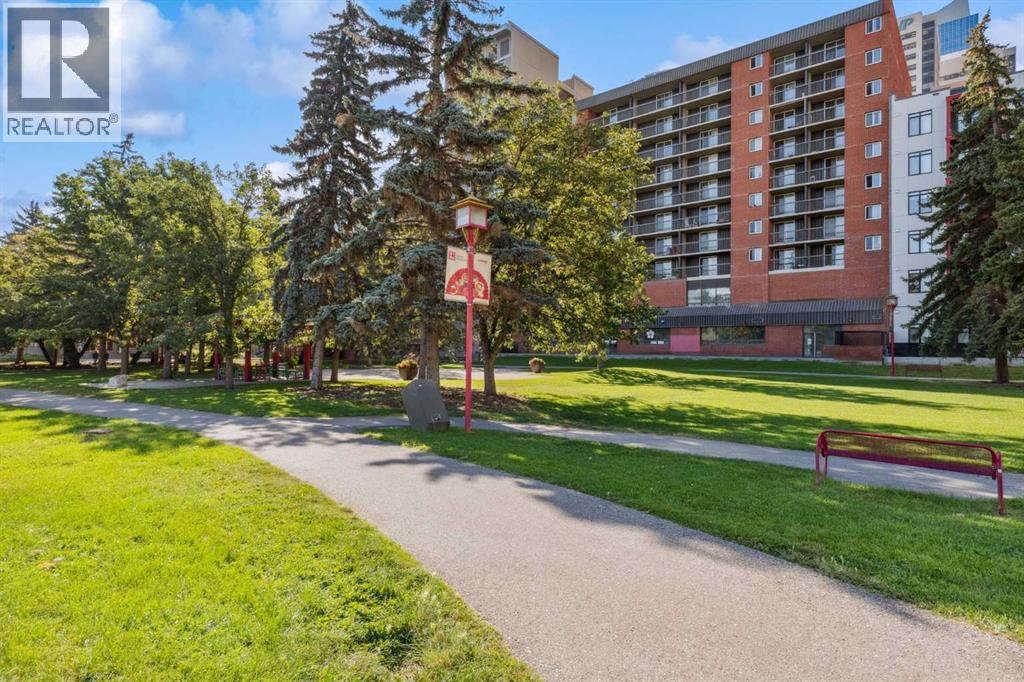 Photo 19 of 406 205 Riverfront Avenue Sw, Calgary AB