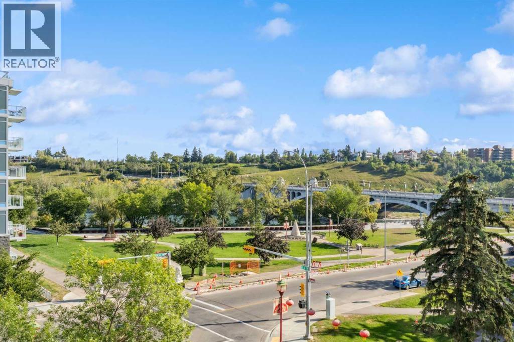 Photo 3 of 406 205 Riverfront Avenue Sw, Calgary AB