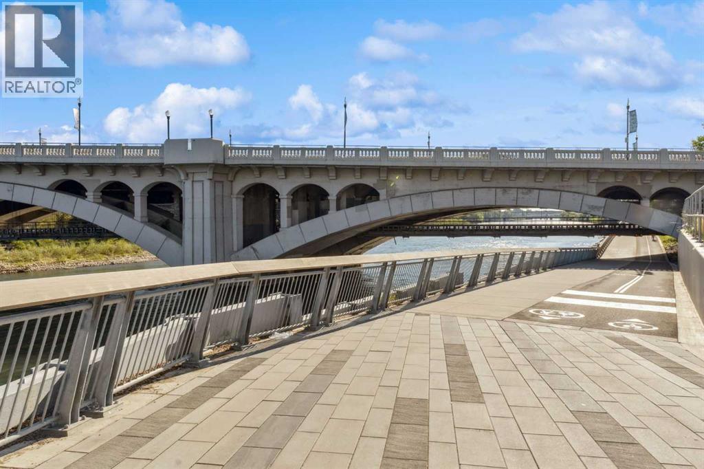 Photo 21 of 406 205 Riverfront Avenue Sw, Calgary AB