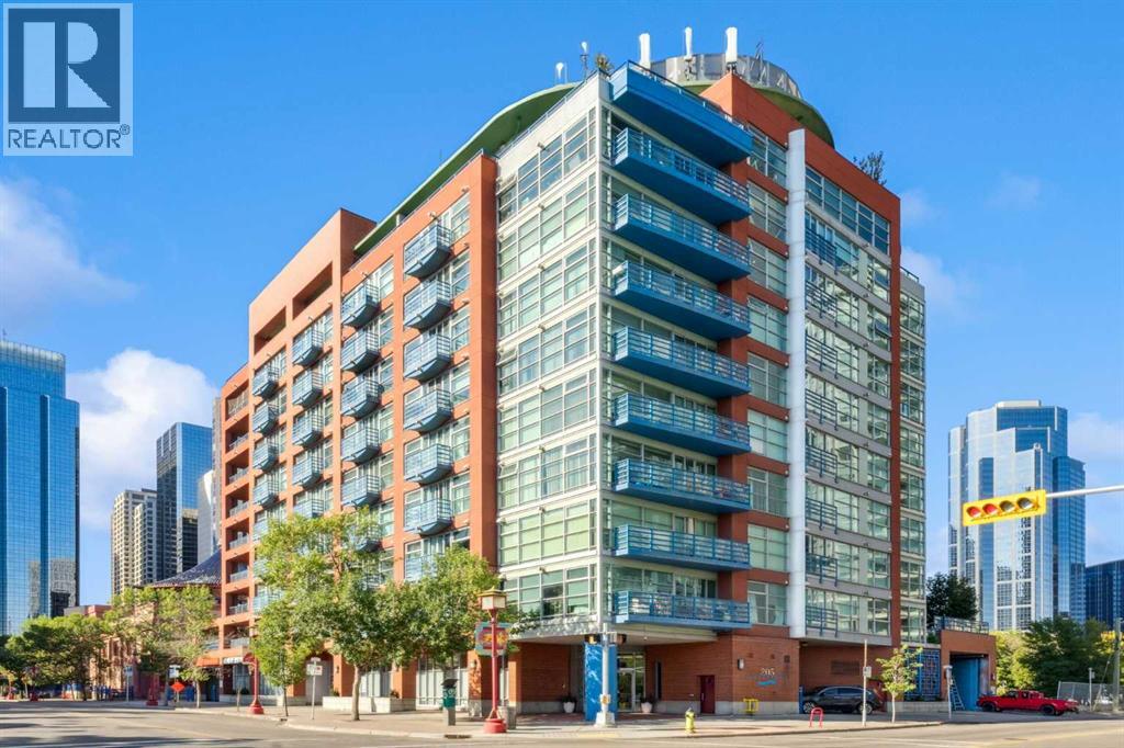 Photo 4 of 406 205 Riverfront Avenue Sw, Calgary AB