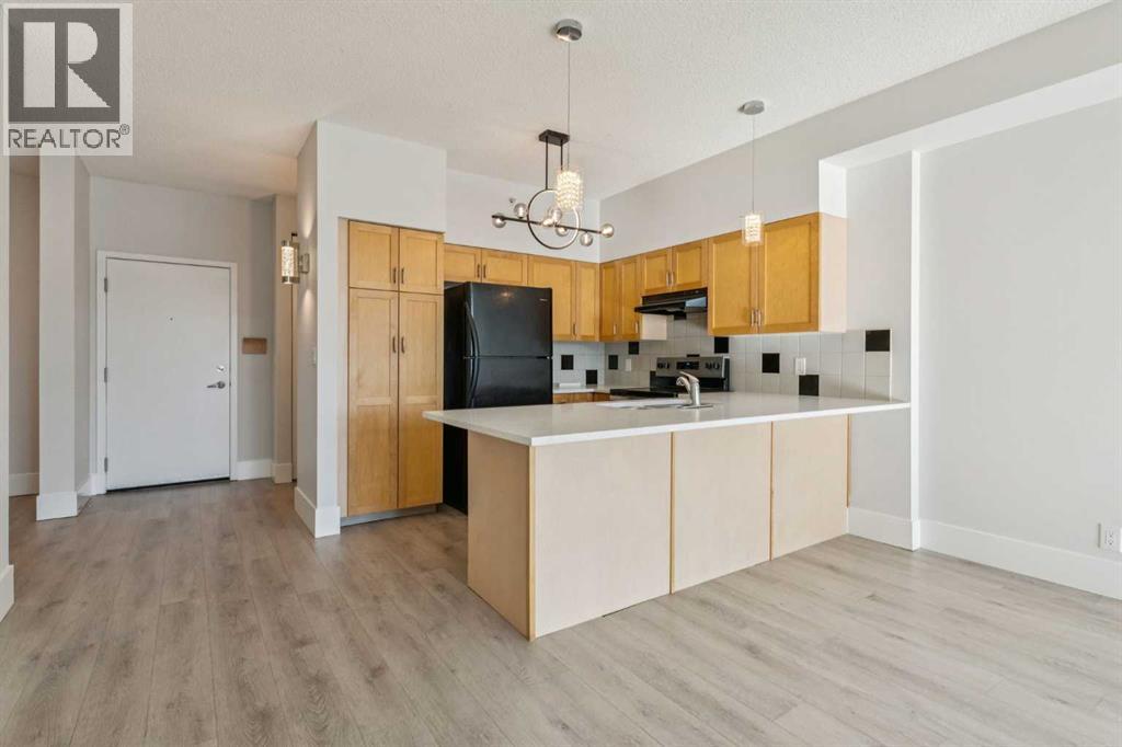 Photo 9 of 406 205 Riverfront Avenue Sw, Calgary AB