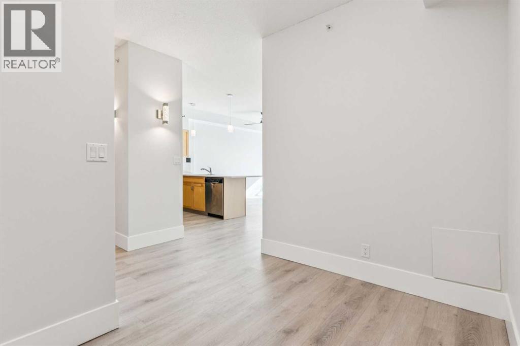 Photo 11 of 406 205 Riverfront Avenue Sw, Calgary AB