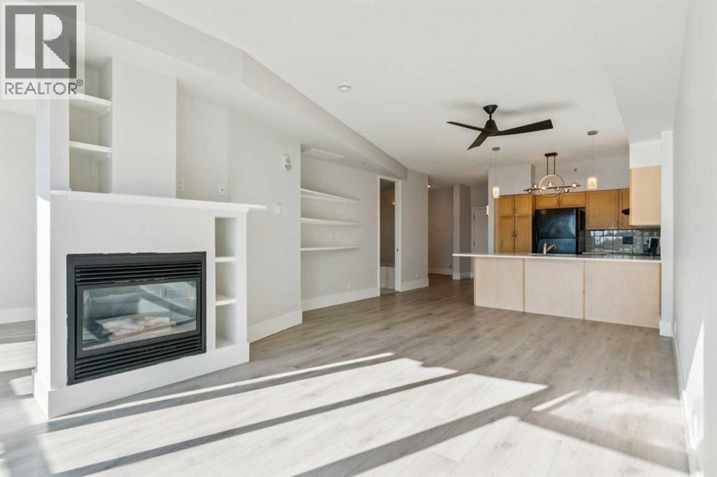 Photo 7 of 406 205 Riverfront Avenue Sw, Calgary AB