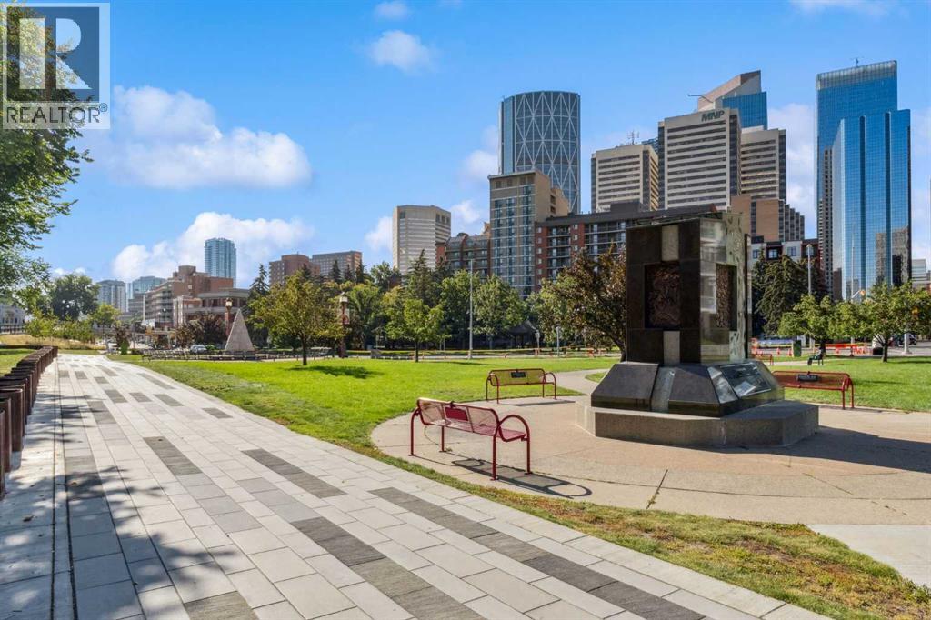 Photo 20 of 406 205 Riverfront Avenue Sw, Calgary AB