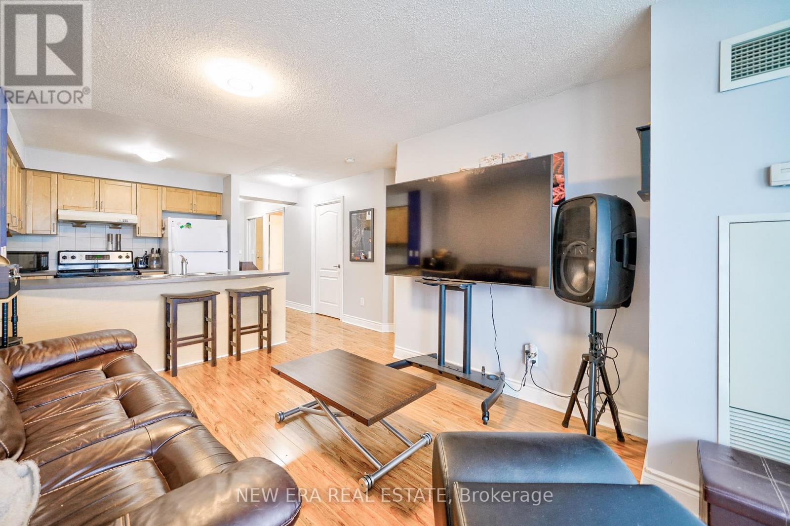 Photo 19 of 3105 60 Brian Harrison Way, Toronto ON