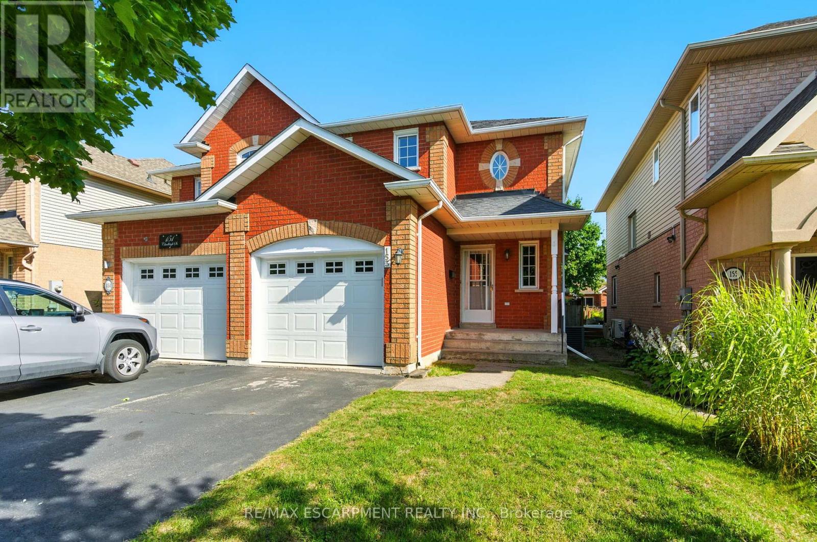 Photo 1 of 153 Chudleigh Street, Hamilton ON