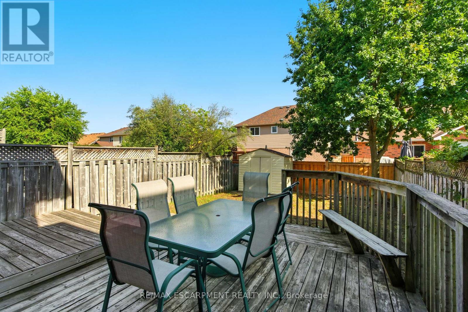 Photo 28 of 153 Chudleigh Street, Hamilton ON