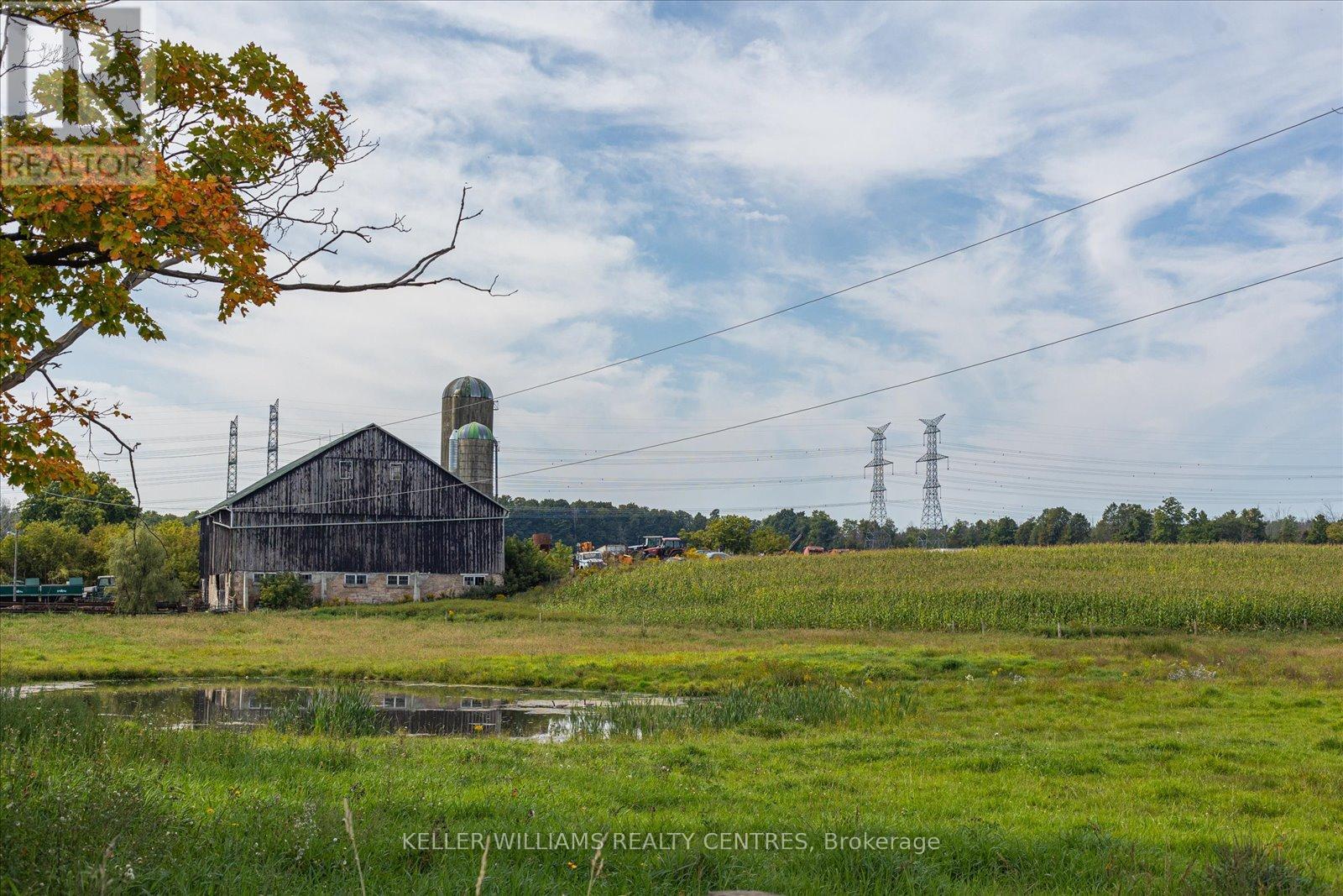 Photo 31 of 4956 Fifth Line, Erin ON