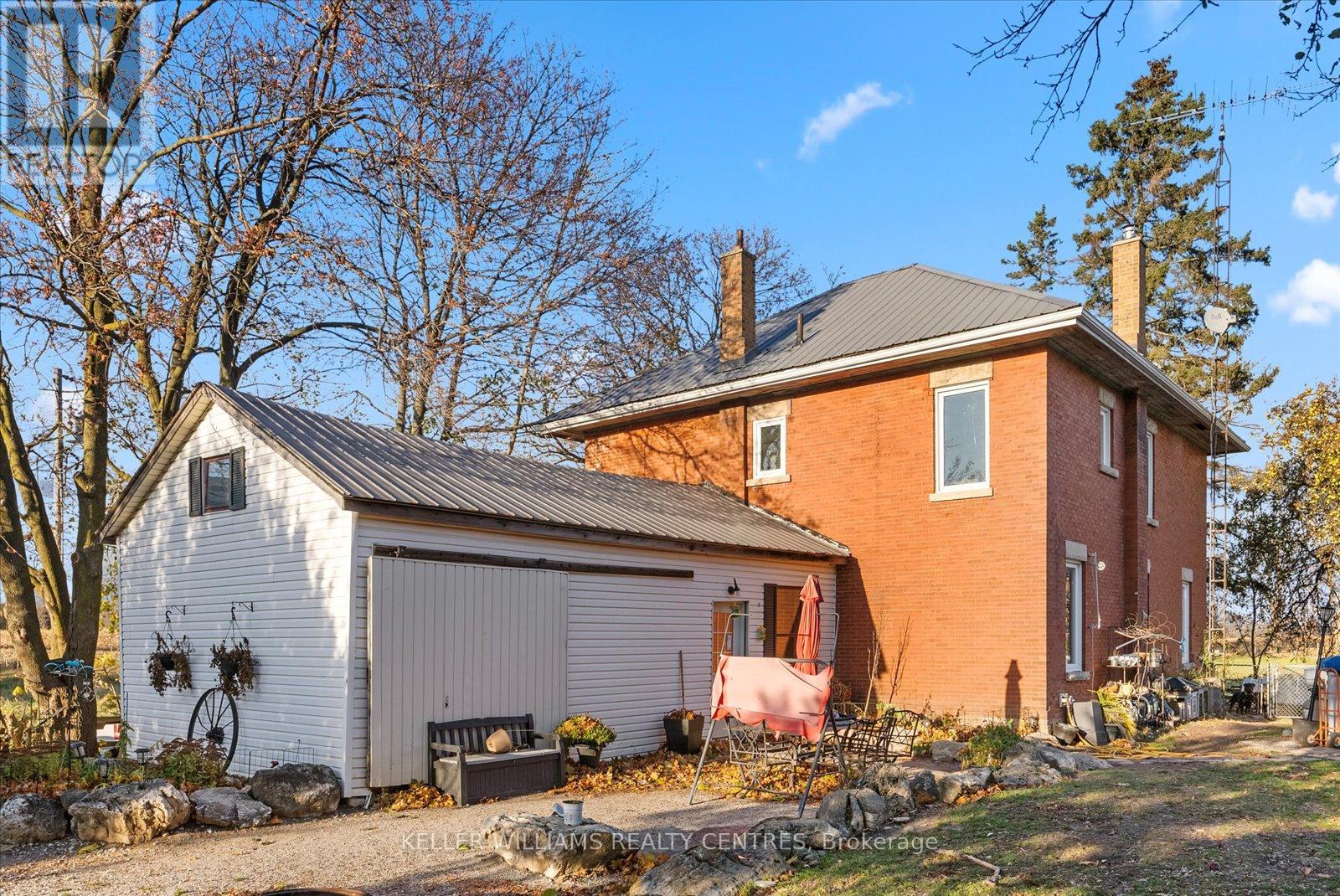 Photo 45 of 4956 Fifth Line, Erin ON