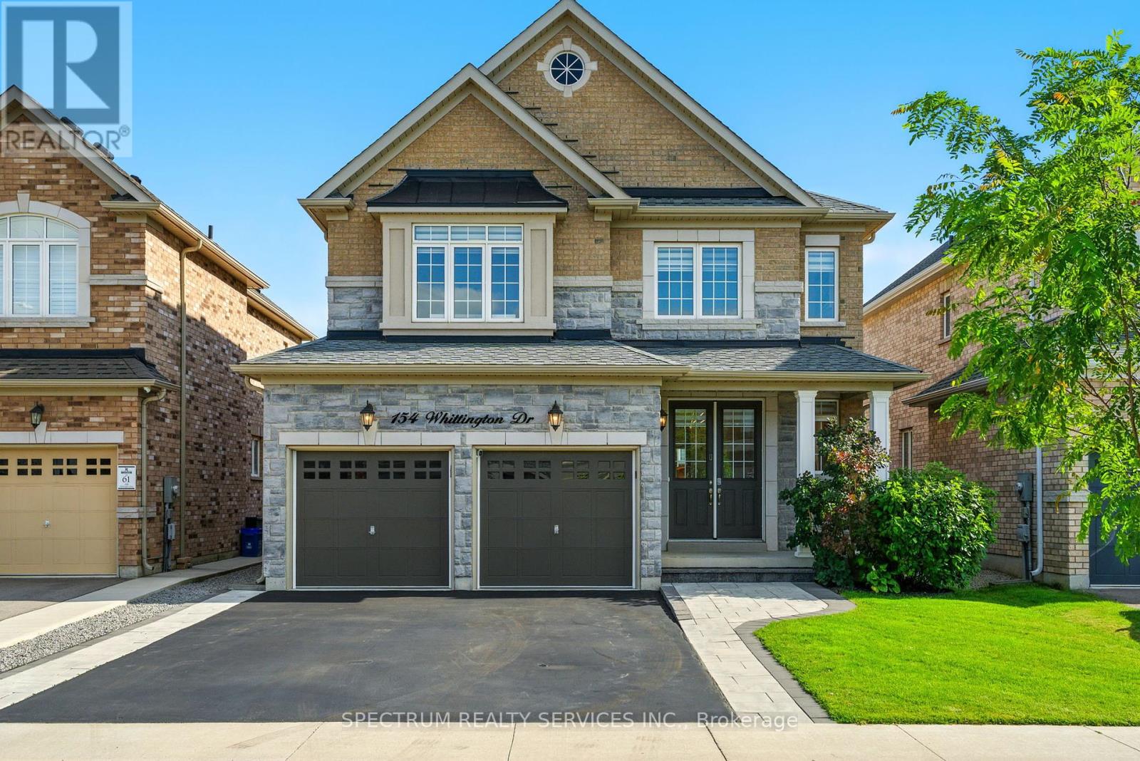 Photo 1 of 154 Whittington Drive, Hamilton ON