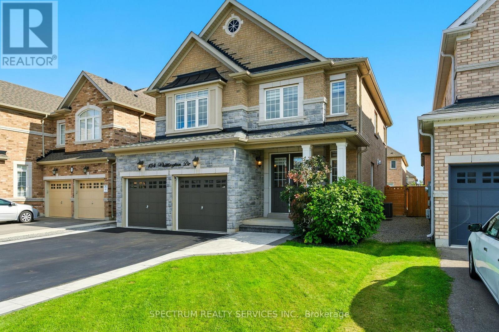 Photo 2 of 154 Whittington Drive, Hamilton ON