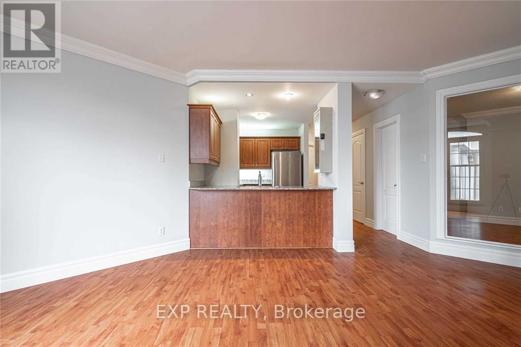 Photo 10 of 215 135 James Street S, Hamilton ON