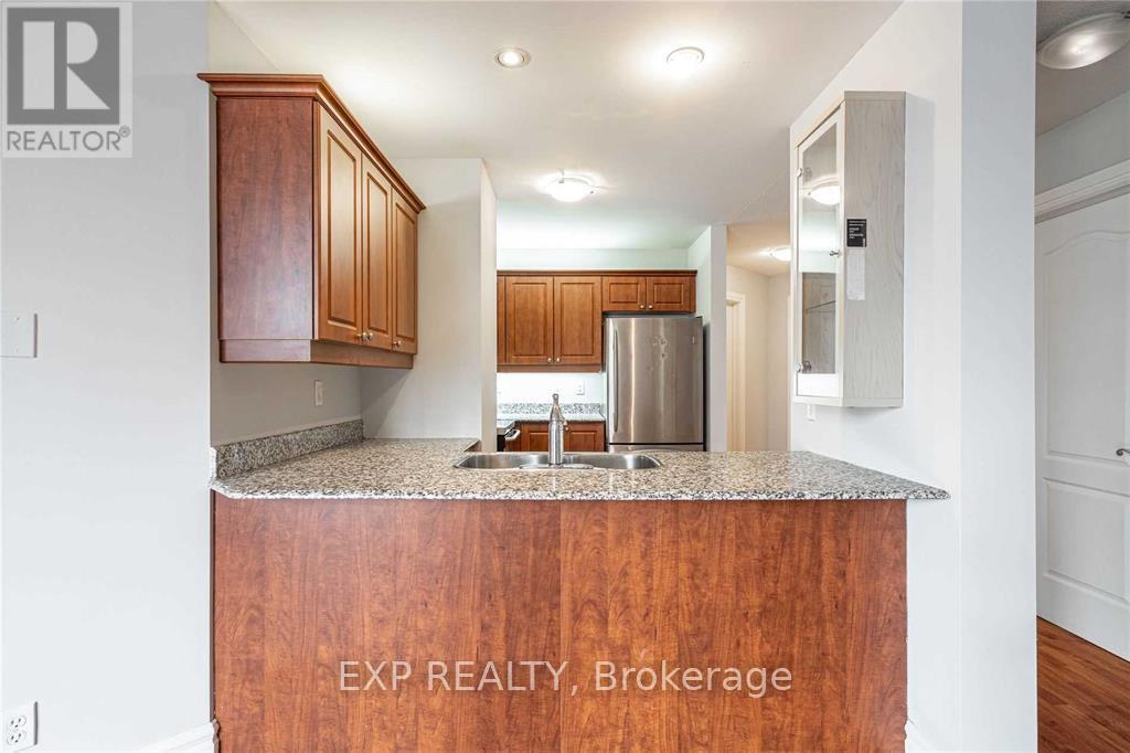 Photo 11 of 215 135 James Street S, Hamilton ON