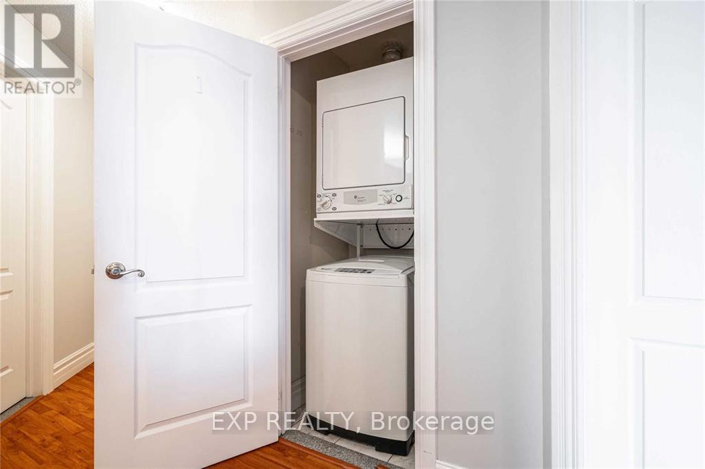 Photo 20 of 215 135 James Street S, Hamilton ON