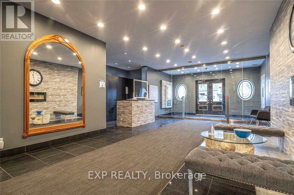 Photo 22 of 215 135 James Street S, Hamilton ON