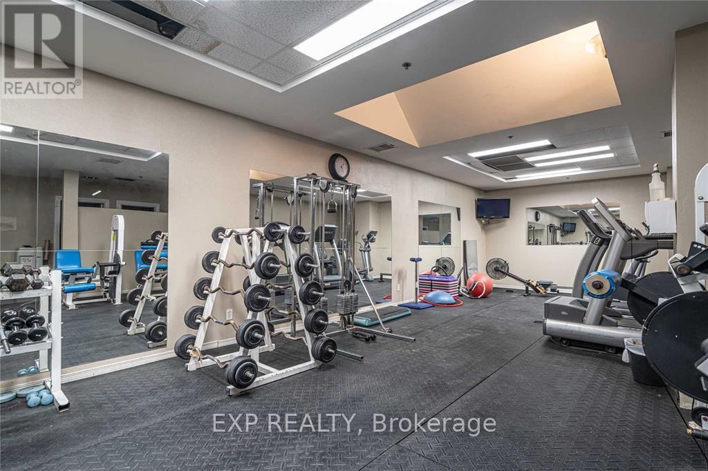 Photo 23 of 215 135 James Street S, Hamilton ON