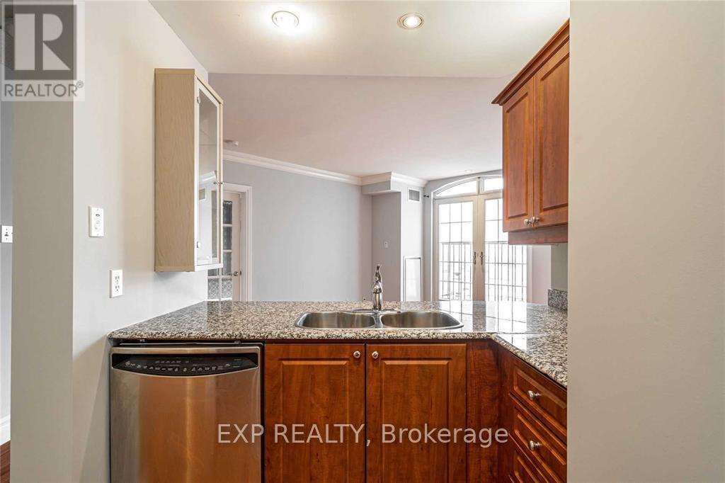 Photo 7 of 215 135 James Street S, Hamilton ON