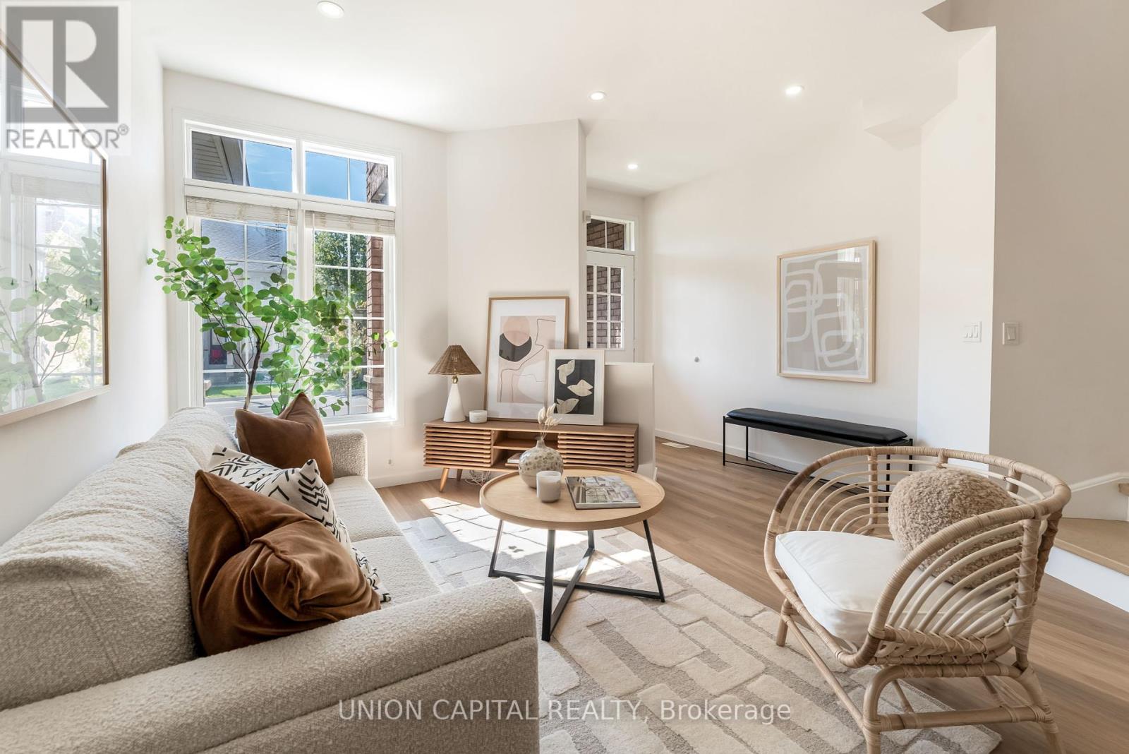 Photo 1 of 198 Bur Oak Avenue, Markham ON