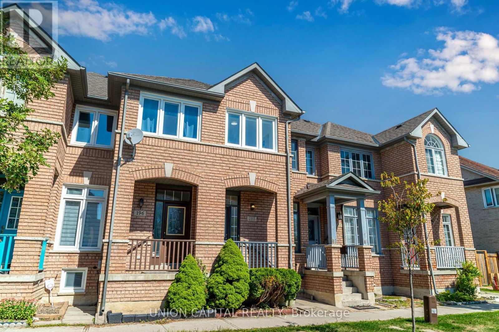 Photo 36 of 198 Bur Oak Avenue, Markham ON